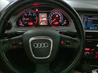 Audi A6 Allroad  Quattro