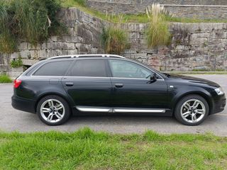 Audi A6 Allroad  Quattro