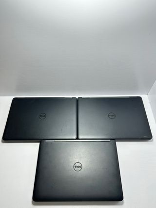 Lote 2 x Portátiles Dell Latitude E5440