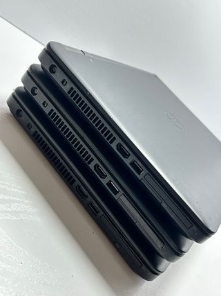 Lote 2 x Portátiles Dell Latitude E5440