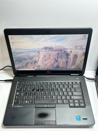 Lote 2 x Portátiles Dell Latitude E5440