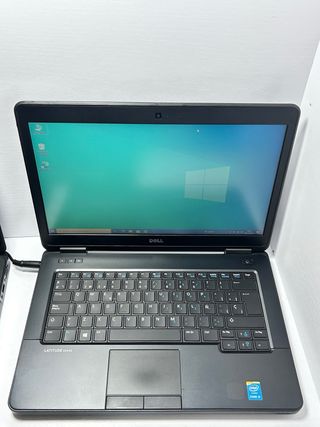 Lote 2 x Portátiles Dell Latitude E5440
