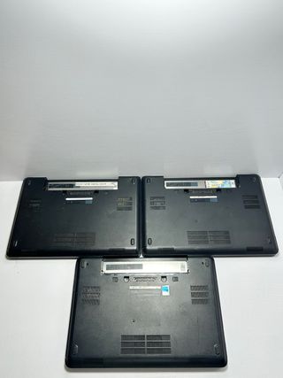 Lote 2 x Portátiles Dell Latitude E5440