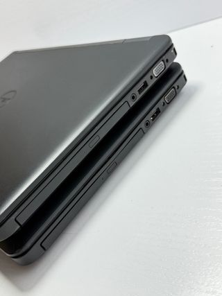 Lote 2 x Portátiles Dell Latitude E5440