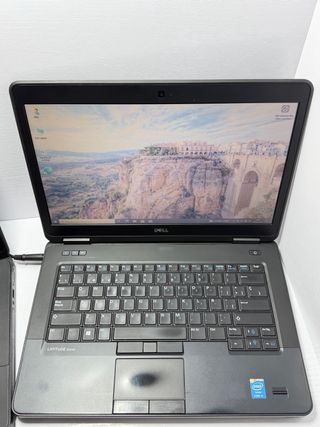 Lote 2 x Portátiles Dell Latitude E5440