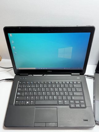 Lote 2 x Portátiles Dell Latitude E5440