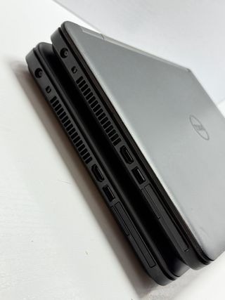 Lote 2 x Portátiles Dell Latitude E5440