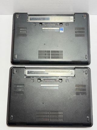 Lote 2 x Portátiles Dell Latitude E5440