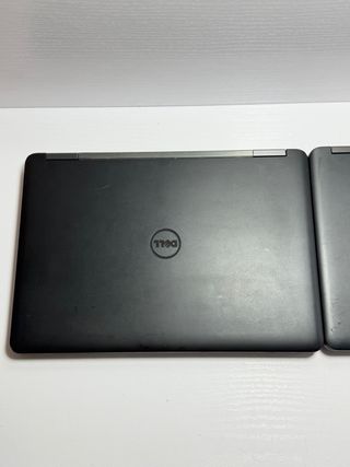 Lote 2 x Portátiles Dell Latitude E5440