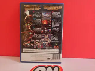 Gitaroo Man PS2 PAL ESPAÑA