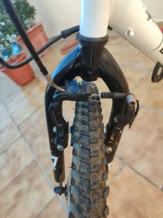 Bici Infantil Btwin Rockrider 300 24"