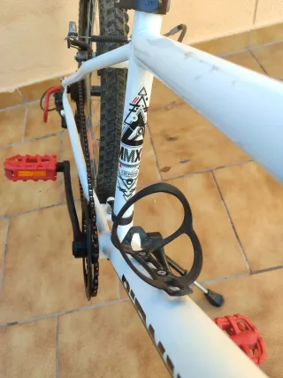 Bici Infantil Btwin Rockrider 300 24"