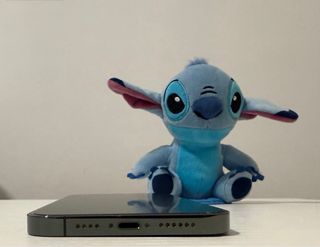 iPhone 13 Pro Max Verde Notte