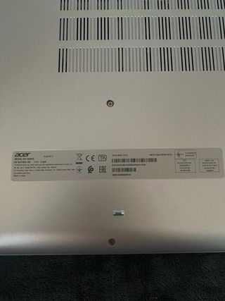 Acer Aspire 5 i7 15.6''