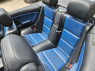 BMW 325i M-Pack, Individual, Cabrio, Automatico