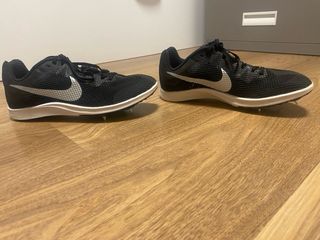 Zapatillas Nike Tacos Negras