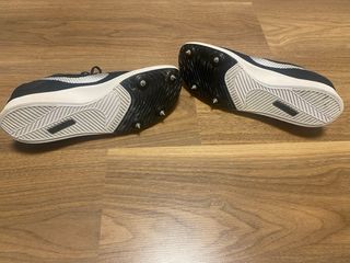 Zapatillas Nike Tacos Negras