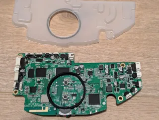 Placa Base Cecotec Conga 4690 Ultra