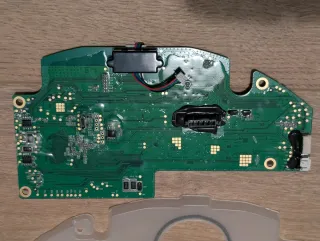 Placa Base Cecotec Conga 4690 Ultra