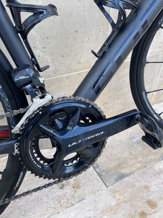 Focus Izalco Max Ultegra Di2 2017 Talla 58