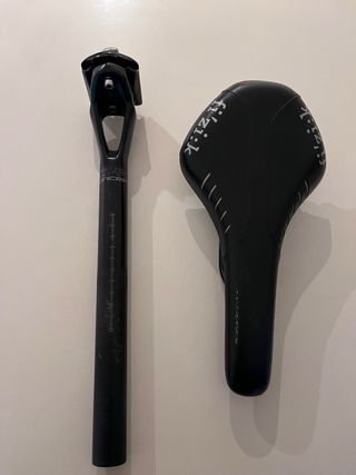 Focus Izalco Max Ultegra Di2 2017 Talla 58