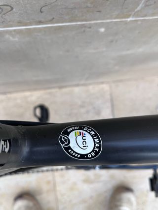 Focus Izalco Max Ultegra Di2 2017 Talla 58