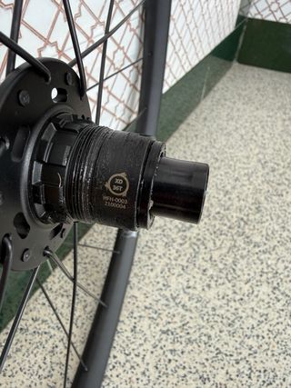 Ruedas Specialized 29 Boost