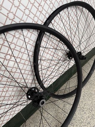 Ruedas Specialized 29 Boost