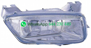 FARO ANTINIEBLA DERECHO CITROEN SAXO 1996.02- 101
