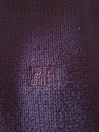 Jersey Pedro del Hierro Azul