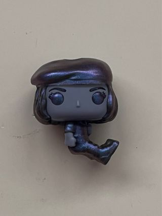 Funko Robin Up side Down