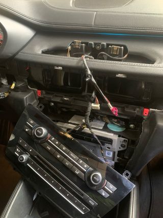 Electromecanica en general vehiculos y furgonetas