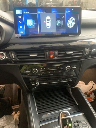 Electromecanica en general vehiculos y furgonetas