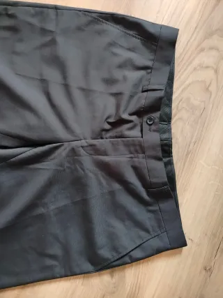 Pantalón de traje hombre