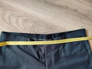 Pantalón de traje hombre