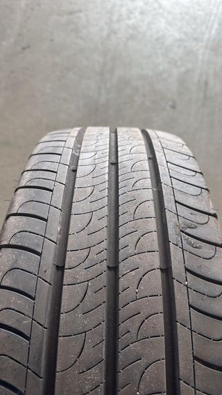 Neumático Goodyear Efficient Grip 215/65R16C