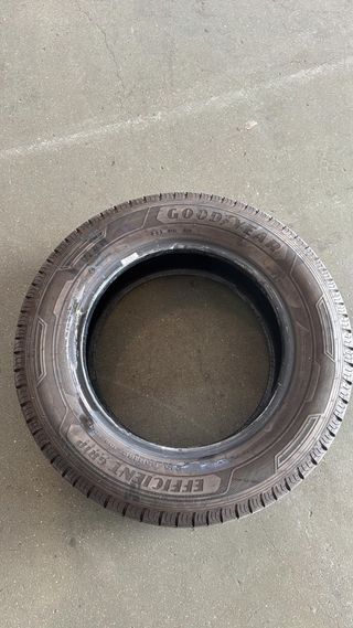 Neumático Goodyear Efficient Grip 215/65R16C