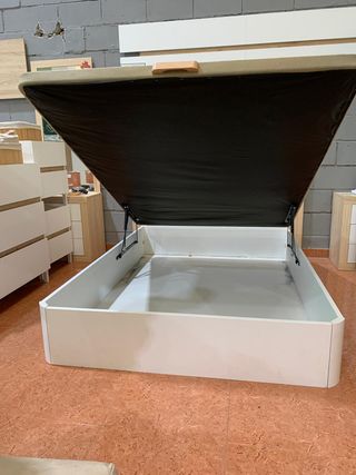 Canape abatible desde 176.99€