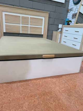 Canape abatible desde 176.99€