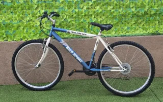 Bicicleta de montaña TEAM PRO 4210  ‼️MuyPocoUso‼️