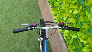 Bicicleta de montaña TEAM PRO 4210  ‼️MuyPocoUso‼️