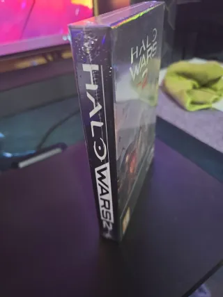 Halo Wars 2 PC precintado