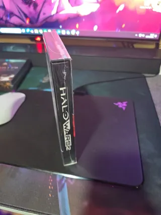 Halo Wars 2 PC precintado