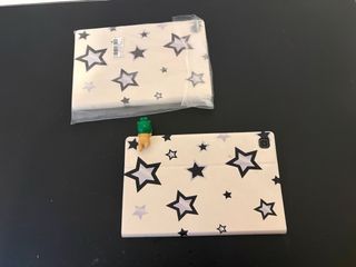 Tablet Samsung Galaxy Tab A7 SM-T500