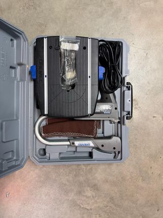 Dremel Moto-Saw MS20