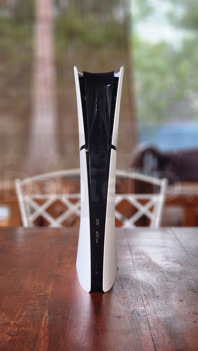 GARANTÍA PlayStation 5 Slim Digital