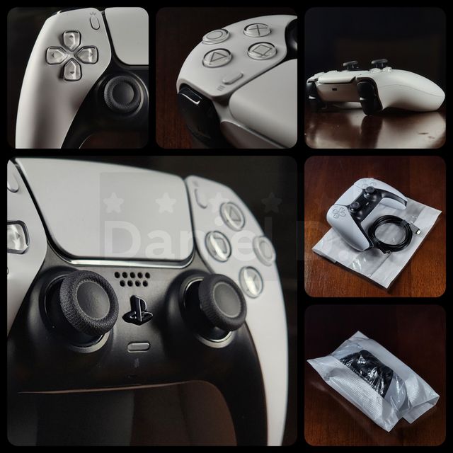 GARANTÍA PlayStation 5 Slim Digital