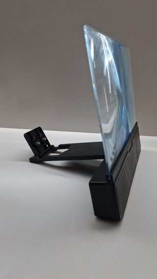 Amplificador Pantalla Móvil Colacao