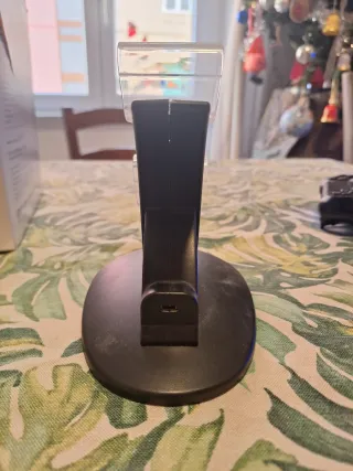 Stazione di ricarica per controller