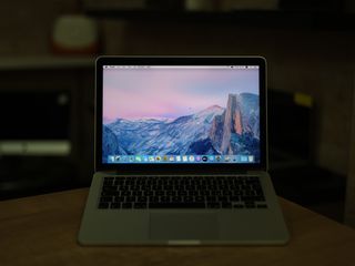 MacBook Pro 13" 2014